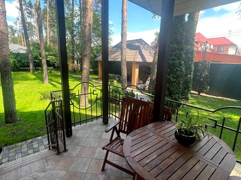 дом по адресу Юрія Мушкетика ул. (Натана Рыбака)