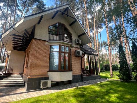 дом по адресу Юрія Мушкетика ул. (Натана Рыбака)