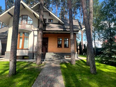 дом по адресу Юрія Мушкетика ул. (Натана Рыбака)