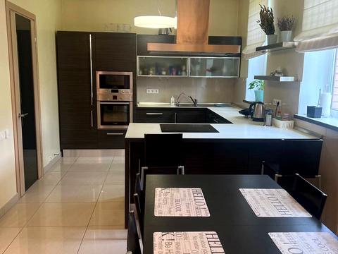 дом по адресу Юрія Мушкетика ул. (Натана Рыбака)