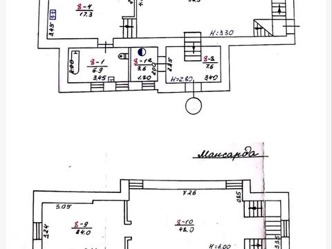 квартира за адресою Дівоча вул. (Демченка), 3