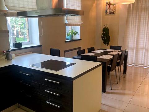 дом по адресу Юрія Мушкетика ул. (Натана Рыбака)