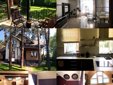 дом по адресу Юрія Мушкетика ул. (Натана Рыбака)