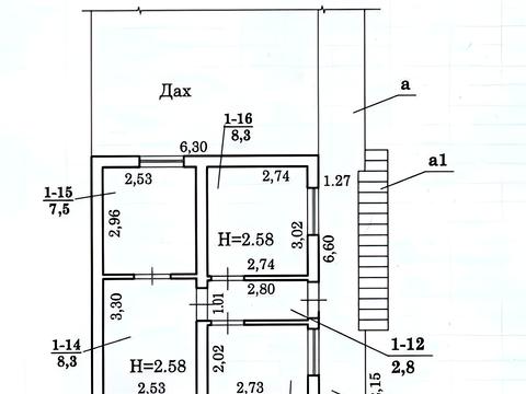 коммерческая по адресу Лоцманський спуск, 13Б