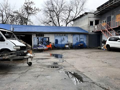 коммерческая по адресу Лоцманський спуск, 13Б