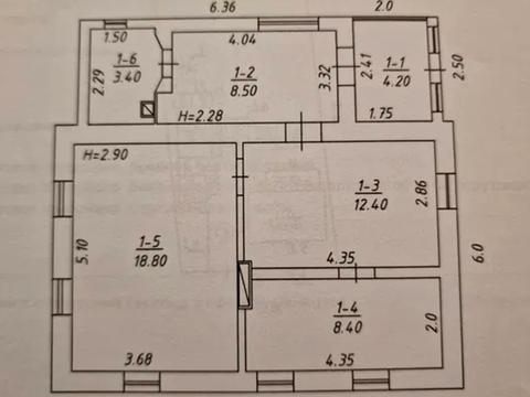 будинок за адресою Шахтарська вул., 88