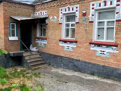 будинок за адресою масляниківська