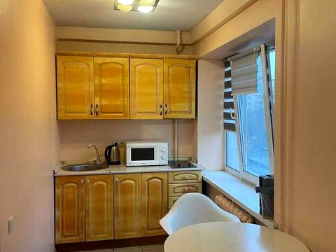 квартира за адресою Лесі Українки бульв., 5