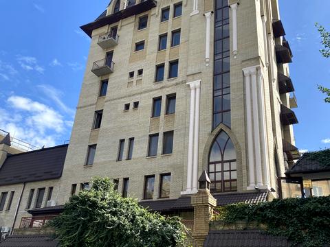 квартира за адресою Олеся Гончара вул., 77