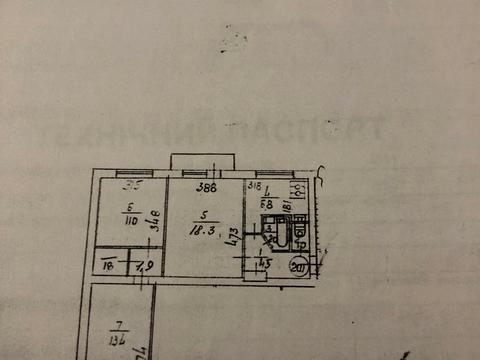 квартира за адресою Олеся Гончара вул., 77