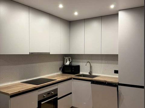 квартира по адресу Михаила Максимовича ул. (Трутенко Онуфрия), 28-Е