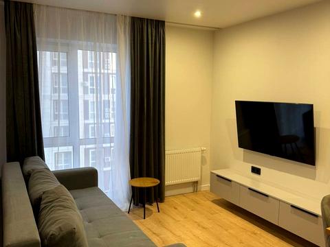 квартира по адресу Михаила Максимовича ул. (Трутенко Онуфрия), 28-Е