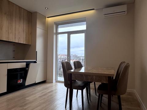 квартира за адресою Руська вул., 41