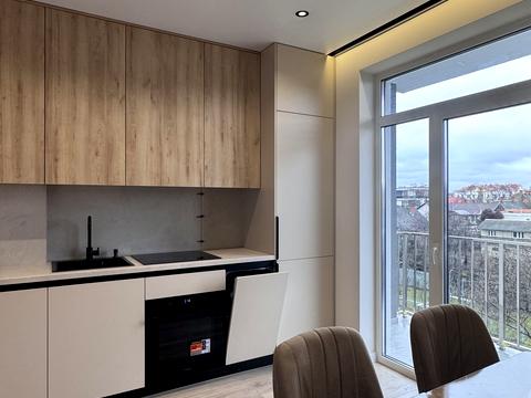 квартира за адресою Руська вул., 41