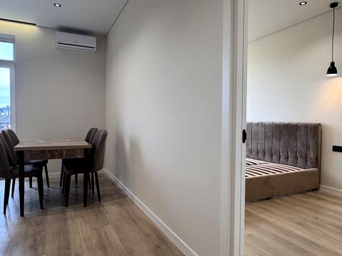 квартира за адресою Руська вул., 41