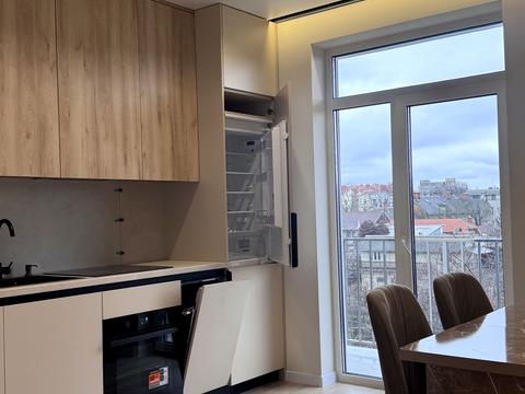 квартира за адресою Руська вул., 41