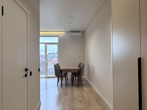 квартира за адресою Руська вул., 41