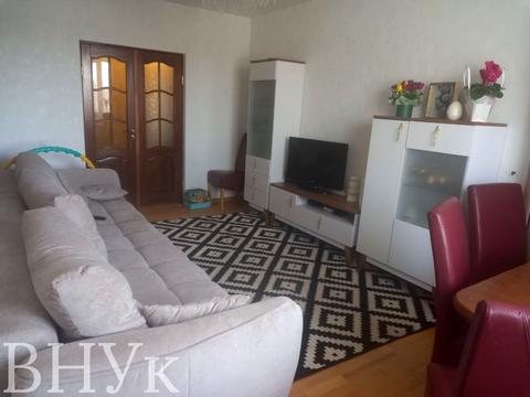 квартира за адресою Конякіна вул., 9