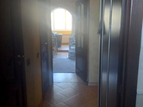 квартира за адресою Конякіна вул., 9