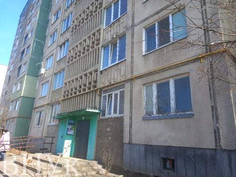 квартира за адресою Конякіна вул., 9