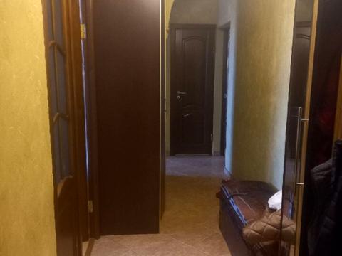 квартира за адресою Конякіна вул., 9