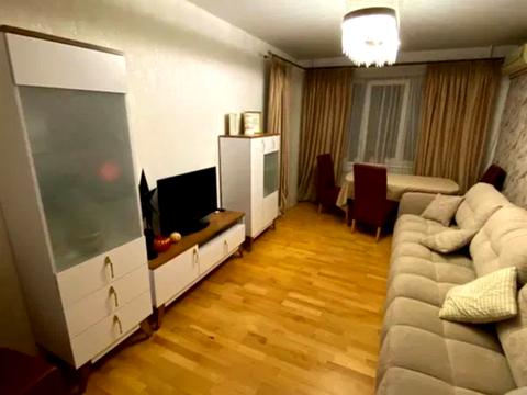 квартира за адресою Конякіна вул., 9