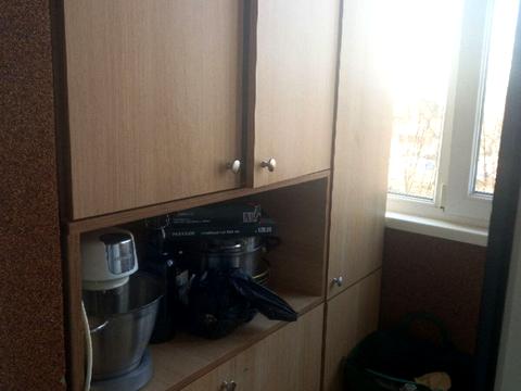 квартира за адресою Конякіна вул., 9