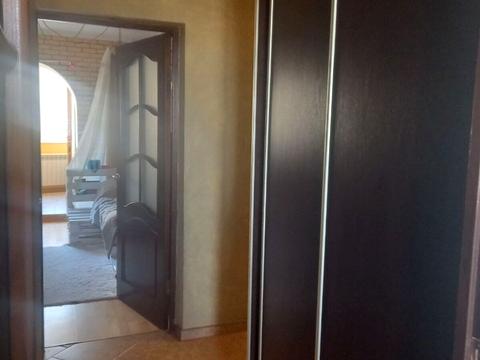 квартира за адресою Конякіна вул., 9