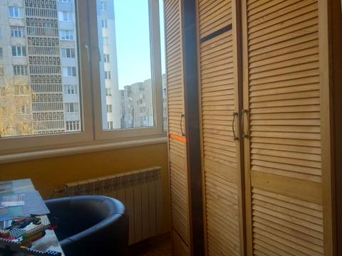 квартира за адресою Конякіна вул., 9