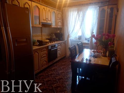 квартира по адресу Конякина ул., 9