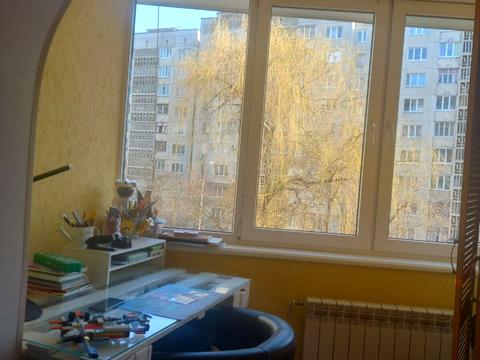 квартира за адресою Конякіна вул., 9