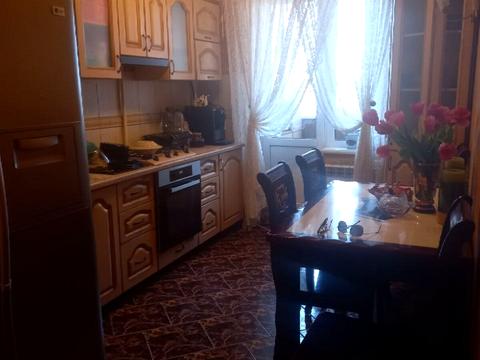 квартира за адресою Конякіна вул., 9