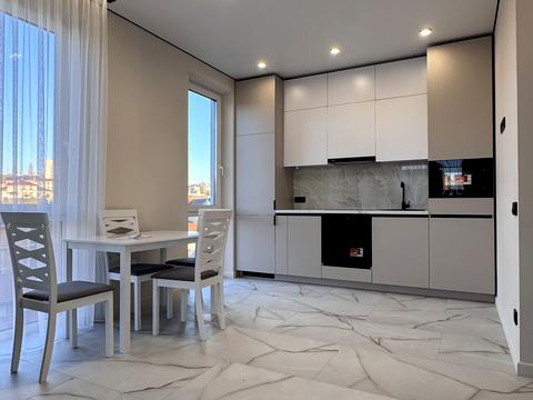 квартира за адресою Собранецька вул., 150