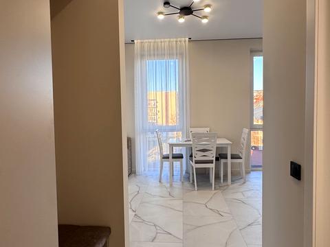 квартира за адресою Собранецька вул., 150