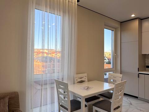 квартира за адресою Собранецька вул., 150