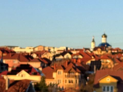 квартира за адресою Собранецька вул., 150