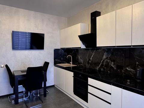 квартира по адресу Владимирская ул., 75