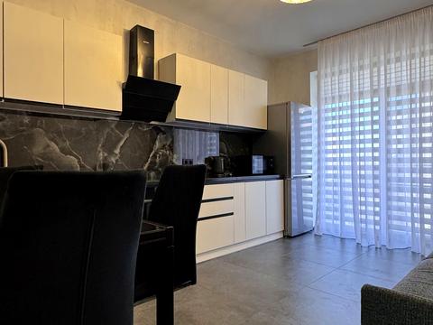 квартира за адресою Володимирська вул., 75