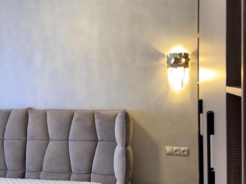 квартира за адресою Володимирська вул., 75