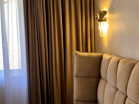 квартира за адресою Володимирська вул., 75