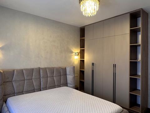 квартира за адресою Володимирська вул., 75