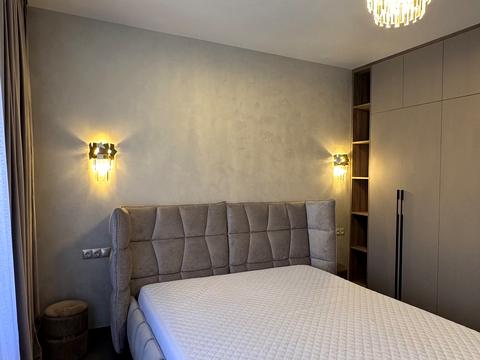 квартира за адресою Володимирська вул., 75