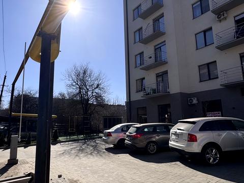 квартира за адресою Володимирська вул., 75