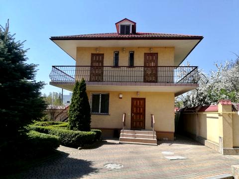 дом по адресу Ялинкова ул.