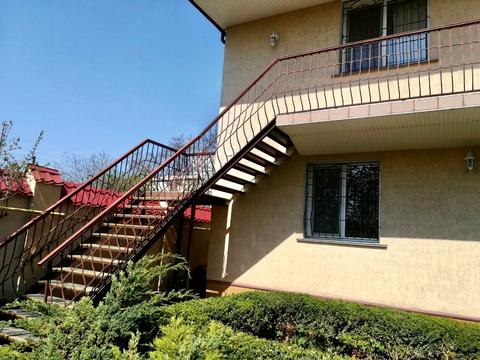 дом по адресу Ялинкова ул.