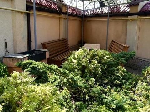 дом по адресу Ялинкова ул.