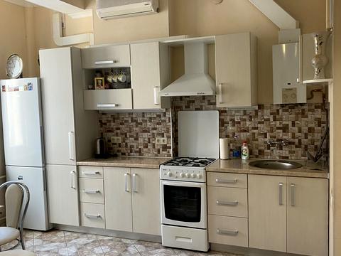 квартира за адресою Велика Васильківська вул. (Червоноармійська), 67/7