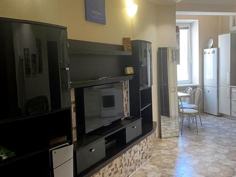 квартира за адресою Велика Васильківська вул. (Червоноармійська), 67/7