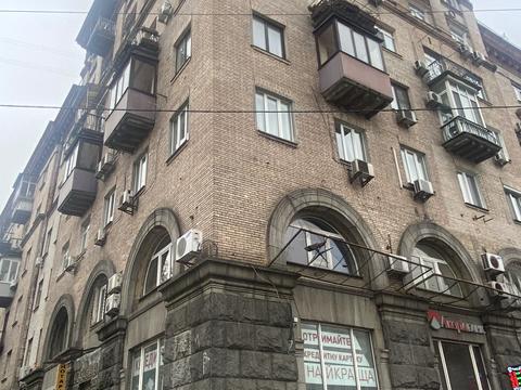 квартира за адресою Велика Васильківська вул. (Червоноармійська), 67/7