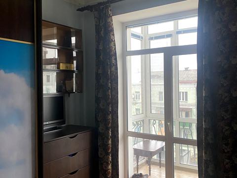 квартира за адресою Велика Васильківська вул. (Червоноармійська), 67/7